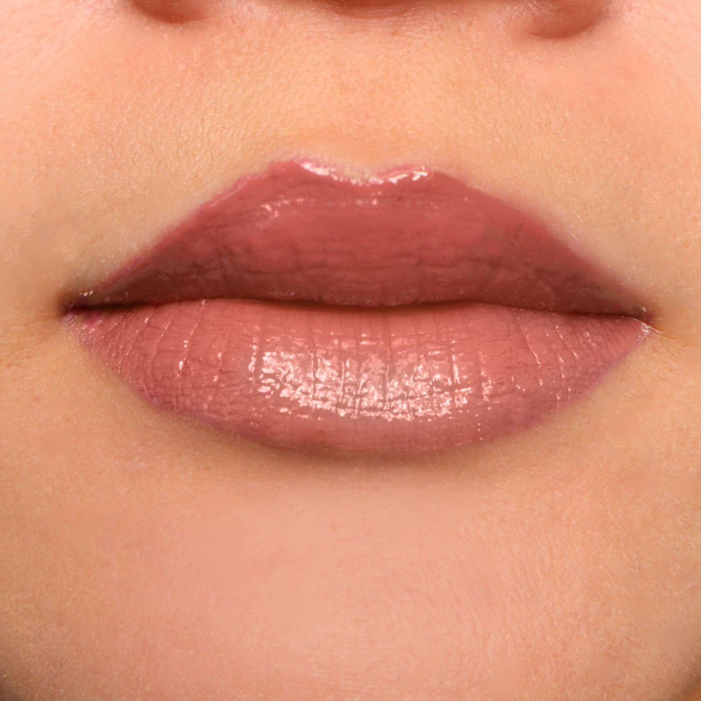 p?rlisse Dew Moisturizing Lip Gloss - Hydrating & Non-Sticky Long Lasting Lip Gloss - Enriched with Bakuchiol, Mango Seed Butter & Avocado Oil Beauty & Personal Care p?rlisse