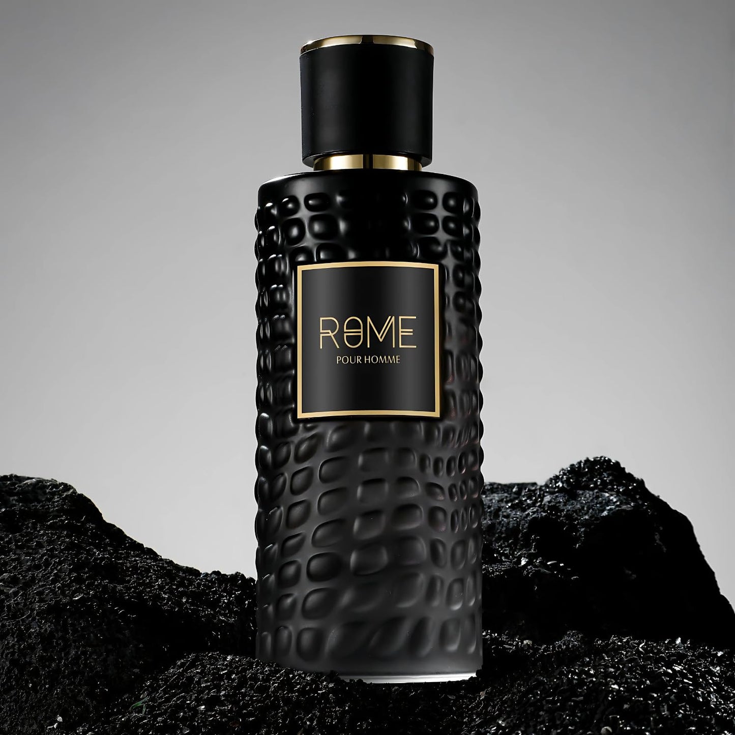 Bharara Beauty Rome Pour Homme Eau Da Parfum 3.4 FL OZ / 100 ML Beauty & Personal Care B Bharara