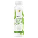 Dove Plant Milk Cleansing Body Wash Almond Milk & Green Apple for Moisturized Skin Gentle Cleanser, No Sulfates or Parabens, pH balanced 17.5 fl oz Beauty & Personal Care Dove