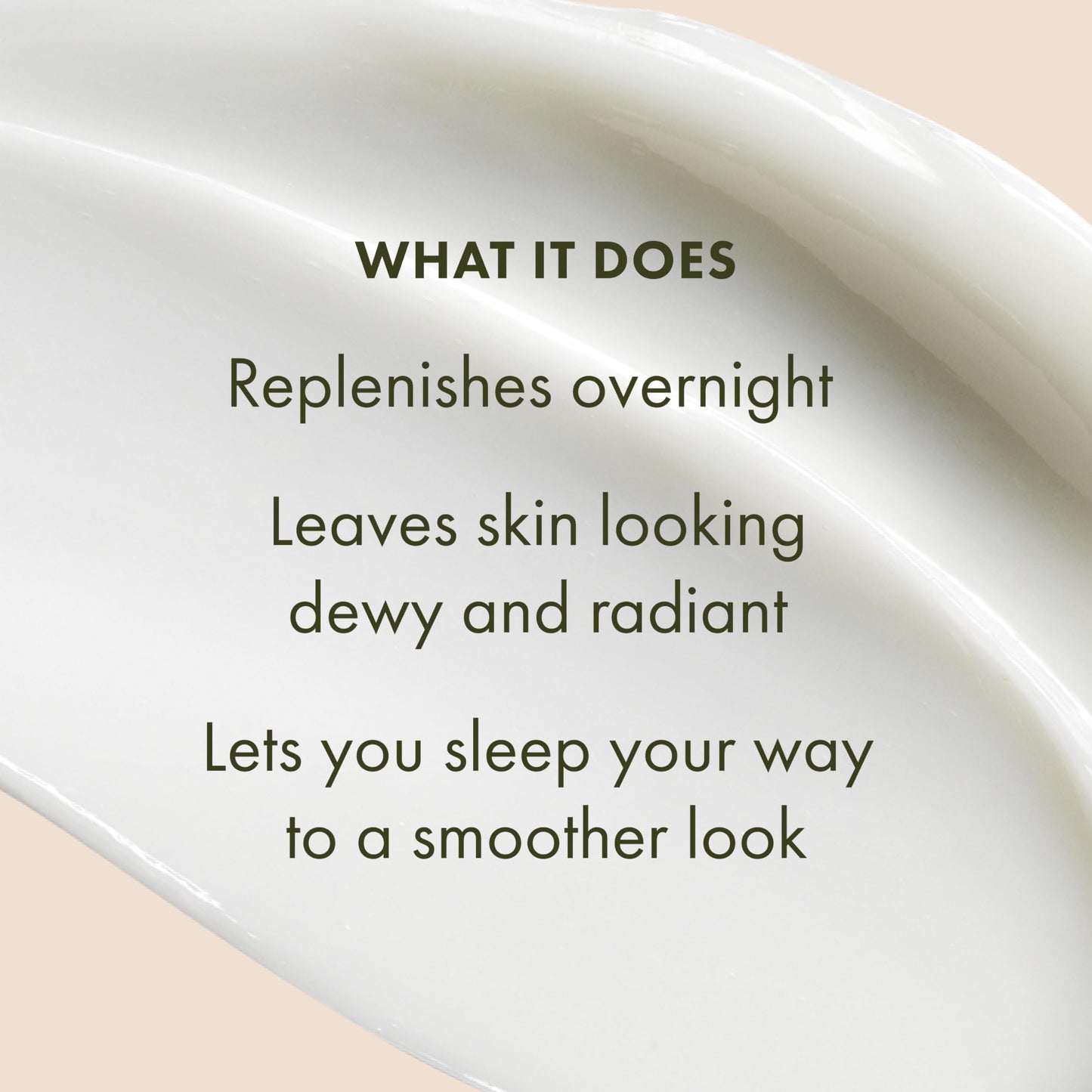 Origins High-Potency Night-A-Mins Resurfacing Face Moisturizer with Jojoba and Squalane | Night Cream, 1.7 Fl Oz Beauty & Personal Care Origins