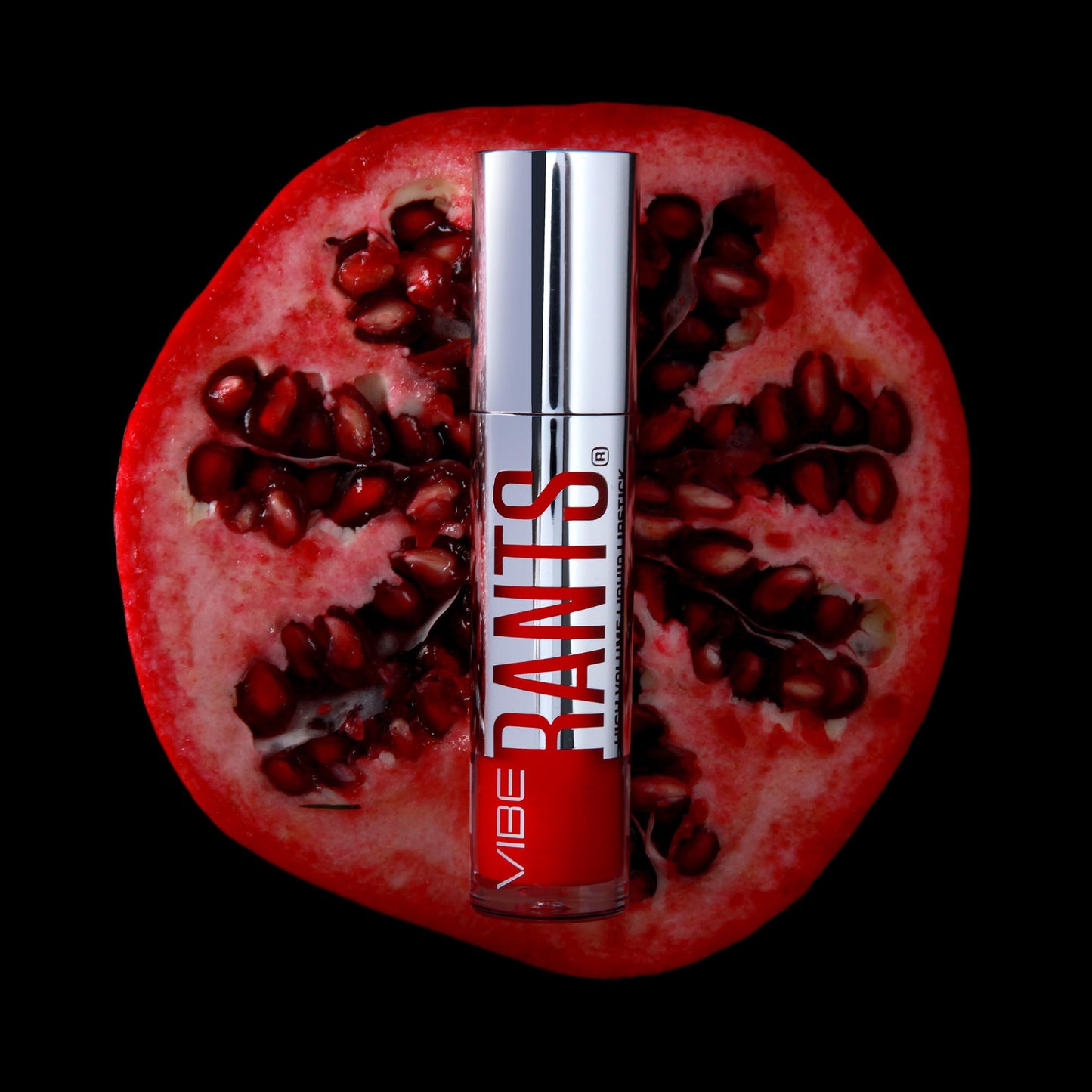 VIBE RANTS | Liquid Lipstick | Loud Color. Soft Feel. | 12-Hour Wear, Zero Compromise | Boldly Vegan, Beautifully Cruelty-Free | Made in Italy | VA VA Beauty & Personal Care Vibe
