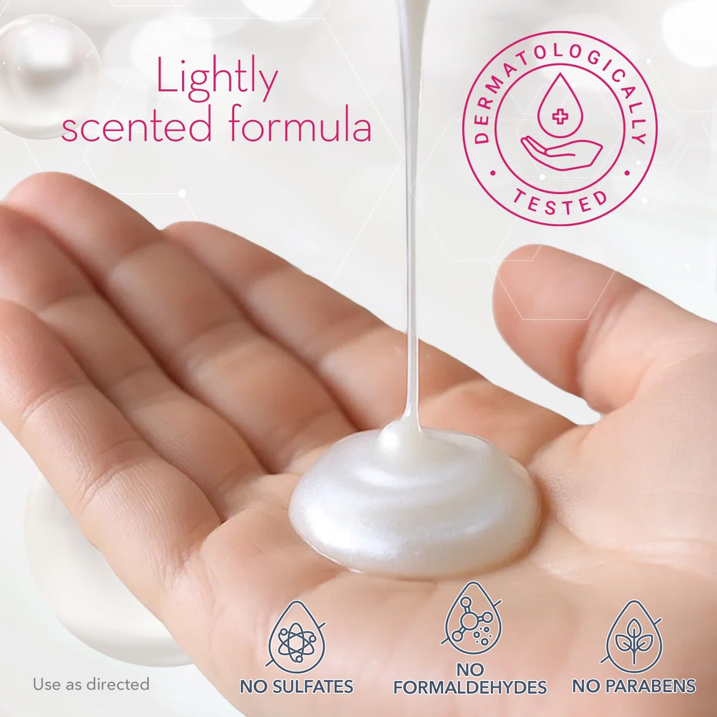 Cicatricure Antimanchas Face Wash, 3-in-1 Facial Cleanser for Women with Pearl Complex, Brightens Skin, Evens Tone & Texture, Deep Cleansing Facewash Beauty & Personal Care Cicatricure