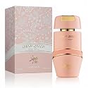 Jo Milano Dubai Queen Eau De Parfum Spray | 3.4 oz (100ml) | Sweet, Vanilla, Powdery, Fruity, Musk, Floral Scent | Long Lasting Fragrance for Women Beauty & Personal Care Jo Milano