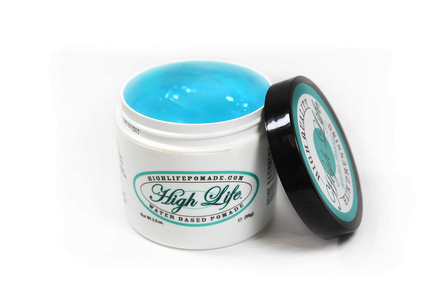 High Life Water Based Pomade Beauty & Personal Care High Life Pomade