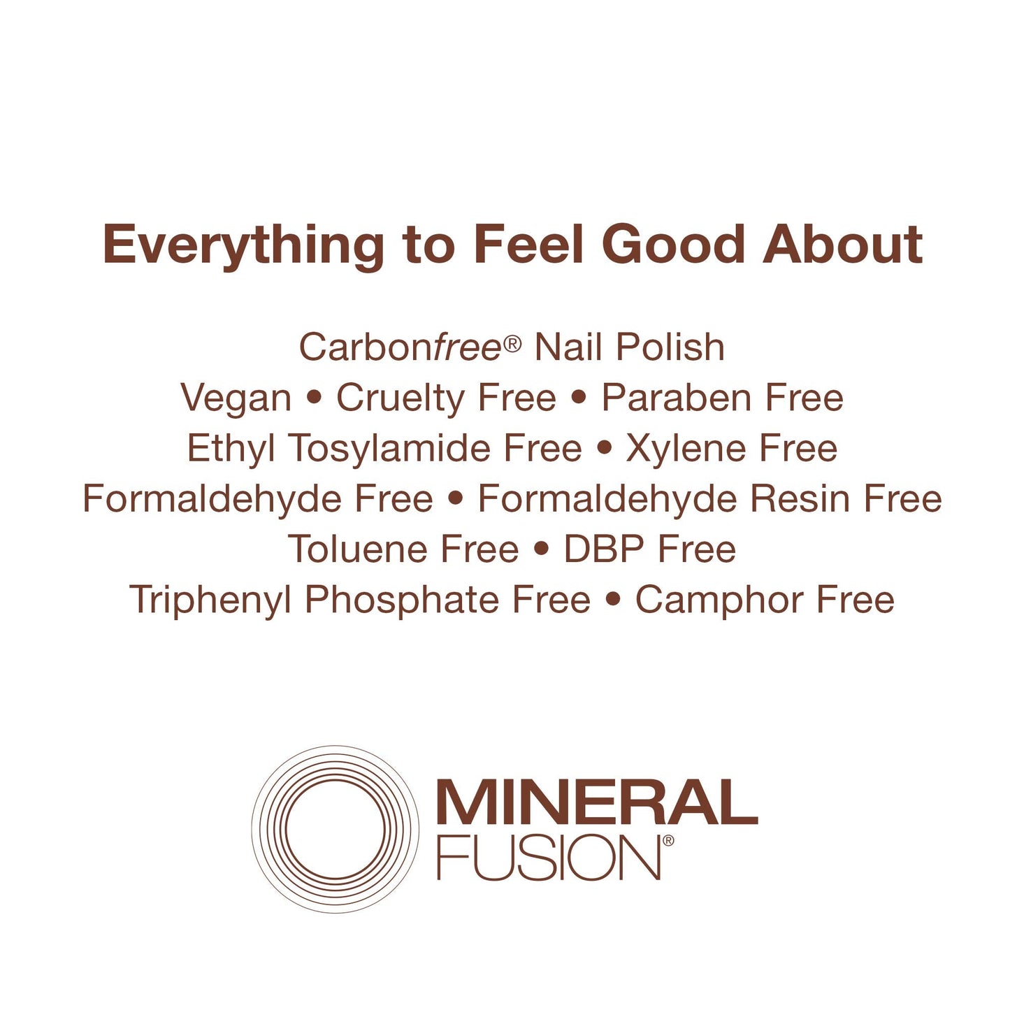 Mineral Fusion Cuticle Treatment, 0.33 Ounce (Packaging May Vary) Beauty & Personal Care Mineral Fusion