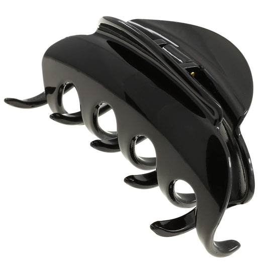 Camila Paris CP2385 French Hair Clip for Women for Thick Hair for Long Curly Wavy Hair, Large, Girls Hair Claw Clips Jaw Styling Hair Accessories Beauty & Personal Care Camila