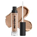 wet n wild Mega Last Incognito All-Day Full Coverage Liquid Matte Concealer, Medium Golden, 0.18 Ounce Beauty & Personal Care wet n wild