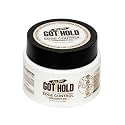 ALL DAY GOT HOLD Extreme hold Coconut Oil Edge Control 2.02 fl.oz/60ml Beauty & Personal Care ALL DAY GOT HOLD