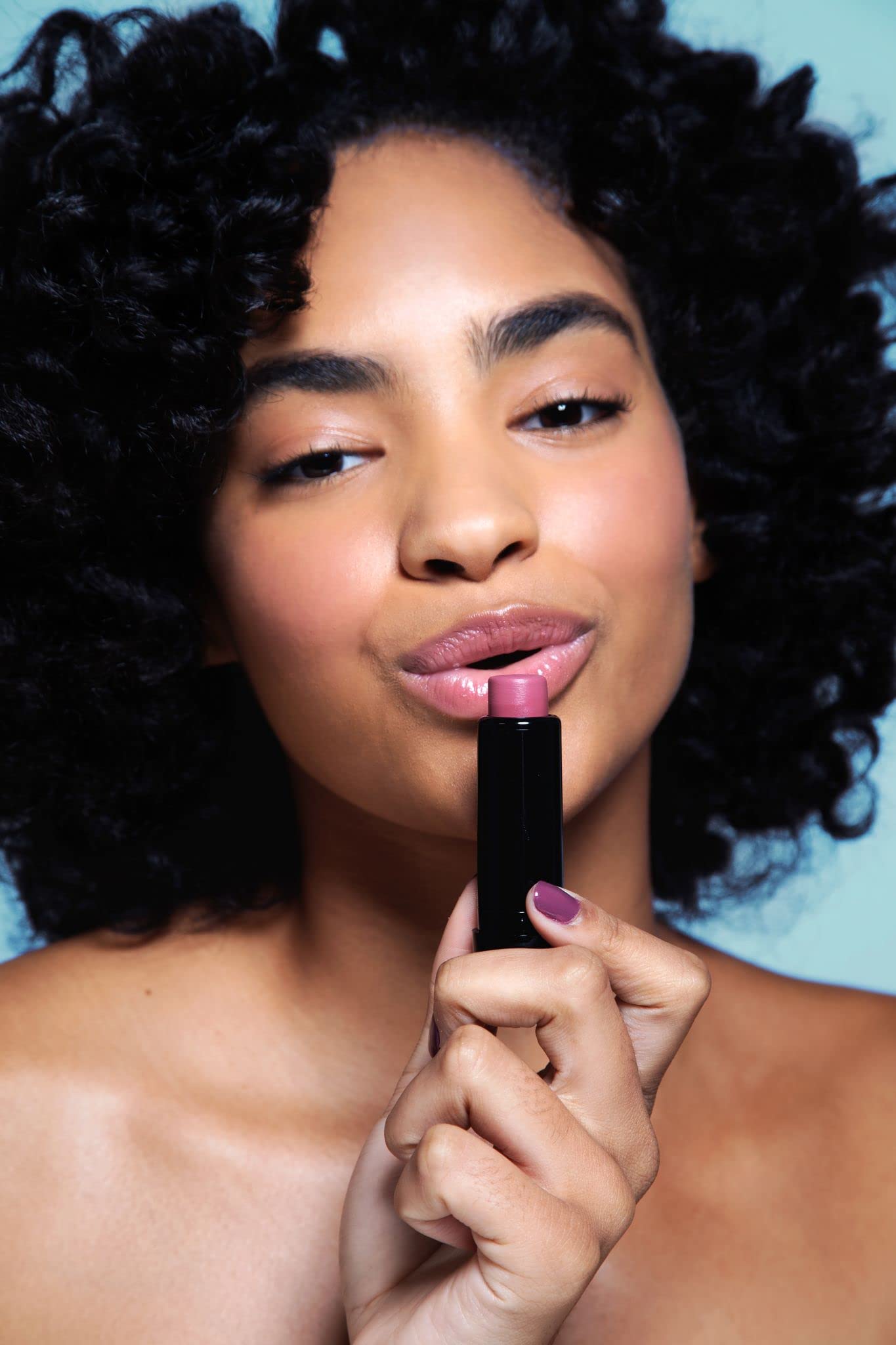 butter LONDON Plush Rush Blush & Lip Makeup Stick, Obsessed, Buttery Smooth Formula, Nourishing Shea & Mango Butter, Cruelty, Gluten & Paraben Free Beauty & Personal Care butter LONDON