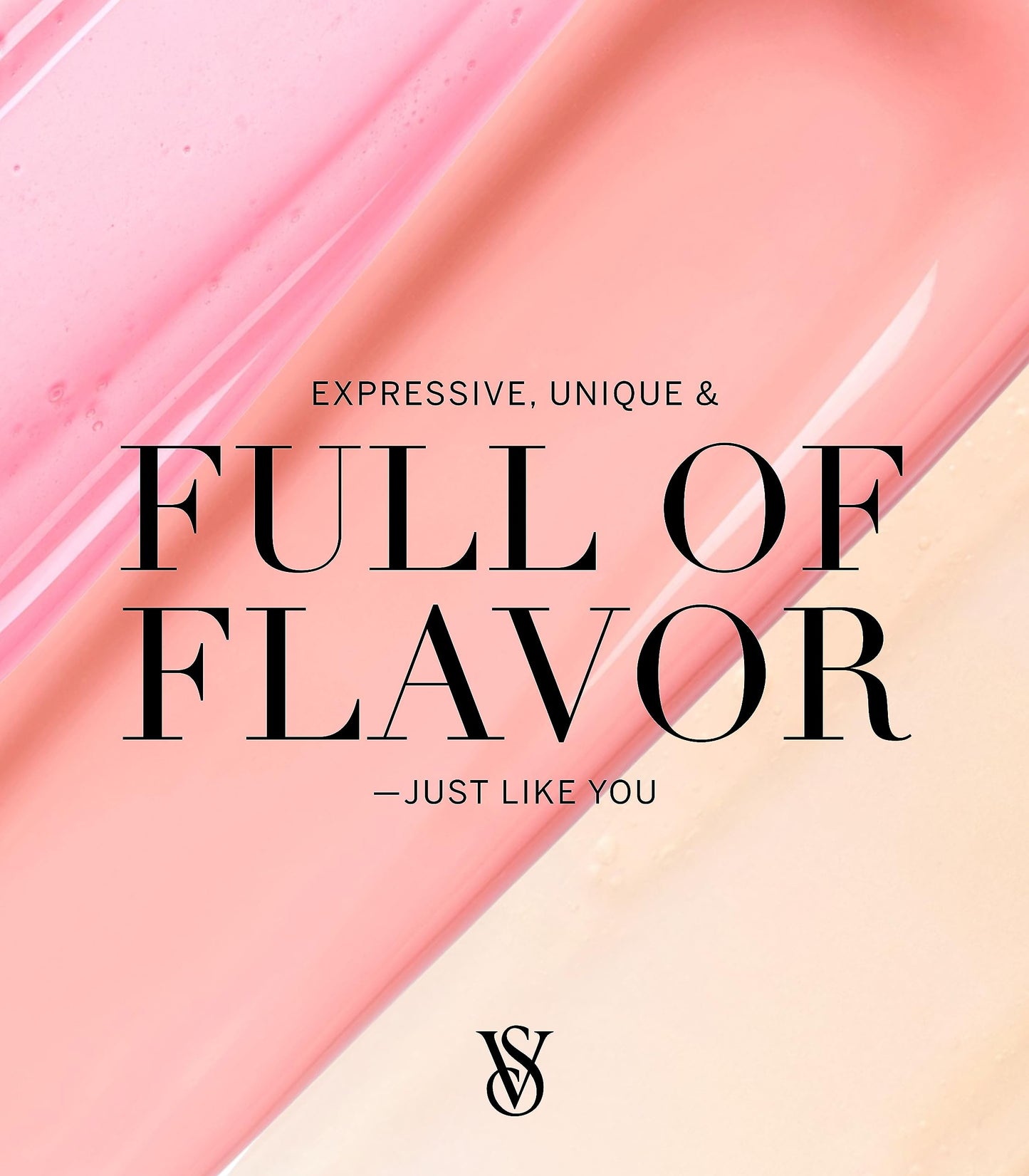 Victoria's Secret Lip Gloss Gift Set, Flavor Favorites, Flavored Lip Gloss Set for Women, Includes 5 assorted Lip Glosses Beauty & Personal Care Victoria's Secret
