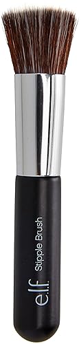 Elf Cosmetics Beautifully Bare 96003 Stipple Brush, 1 Ounce Beauty & Personal Care e.l.f. cosmetics