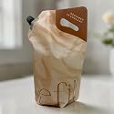 Asquith & Somerset Hand Wash Refill Pouch, Honey and Vanilla Scent, 67.62 fl oz Beauty & Personal Care Asquith & Somerset