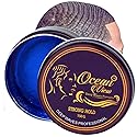 OCEAN VIEW DEEP WAVES POMADE- Water-Based Hair Cream for 360 Wave Training and Wolfing- Silky Smooth Application and Styling, Strong Hold, Easy Wash Beauty & Personal Care OCEAN VIEW DEEP WAVES POMADE