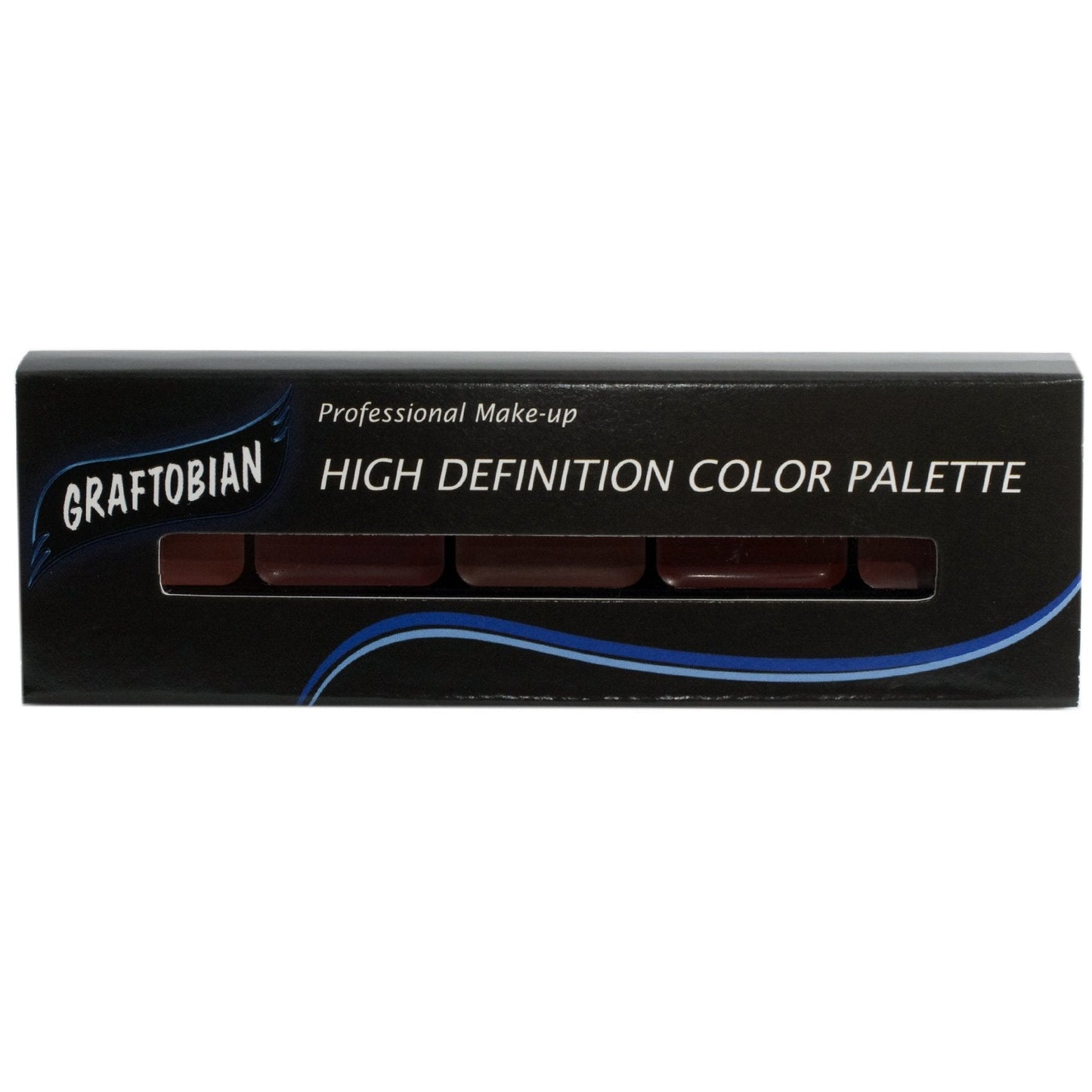 Graftobian HD Lip Palette, (Specialty Lip Palette) Beauty & Personal Care Graftobian