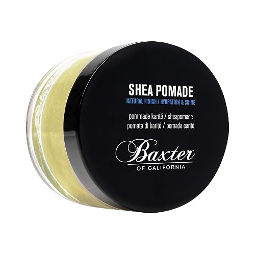 Baxter of California Shea Pomade Beauty & Personal Care Baxter of California