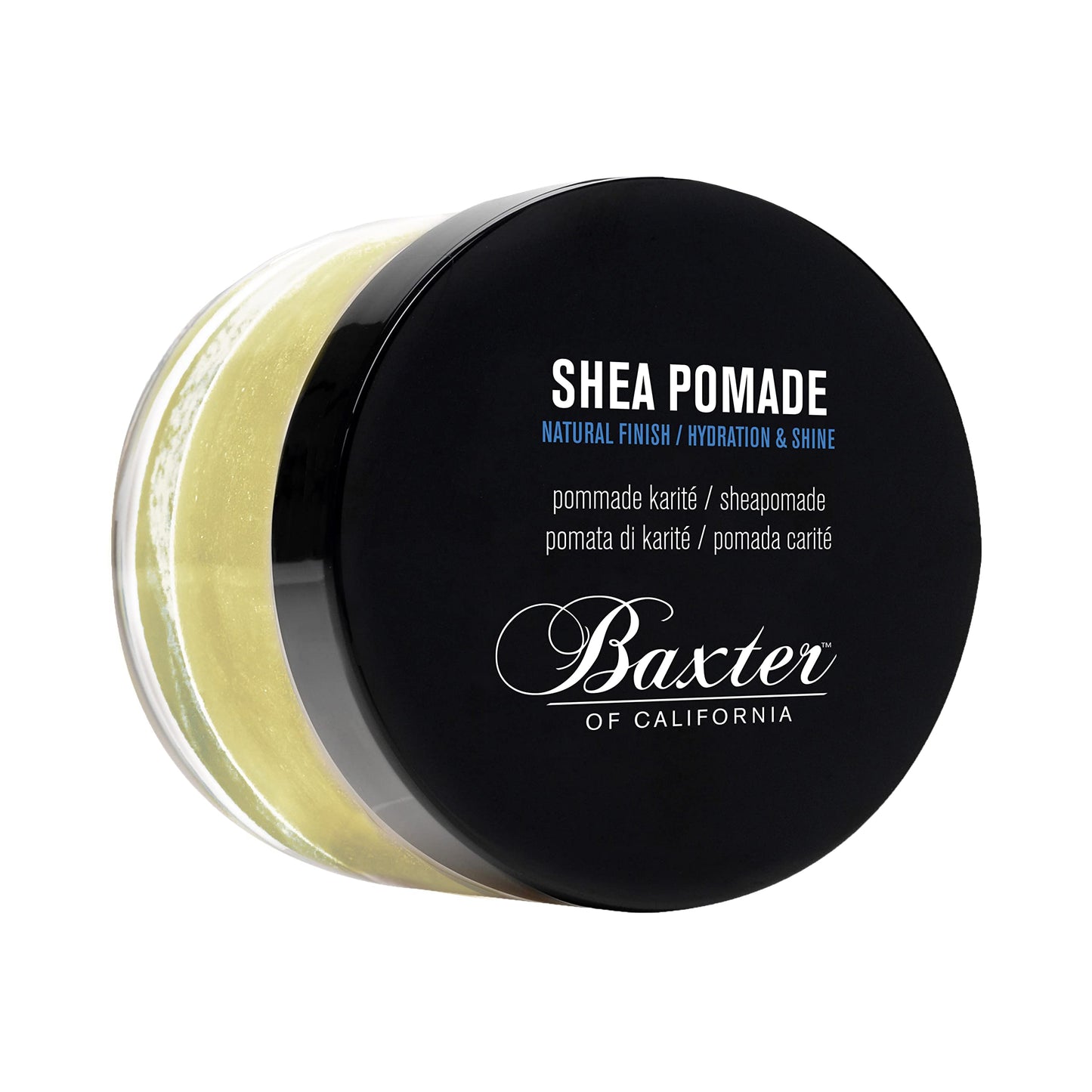 Baxter of California Shea Pomade Beauty & Personal Care Baxter of California
