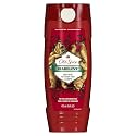 Old Spice Wild Collection Bear Glove Men's Body Wash, 16 Fluid Ounce Beauty & Personal Care Old Spice