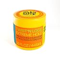 LOCK'N SLEEK Braiding Gel, Extreme Hold Braid, Loc, and Twist, Flake-Free, Tames Frizz, and Contol Edge (15 Fl Oz (Pack of 1)) Beauty & Personal Care LOCK'N SLEEK