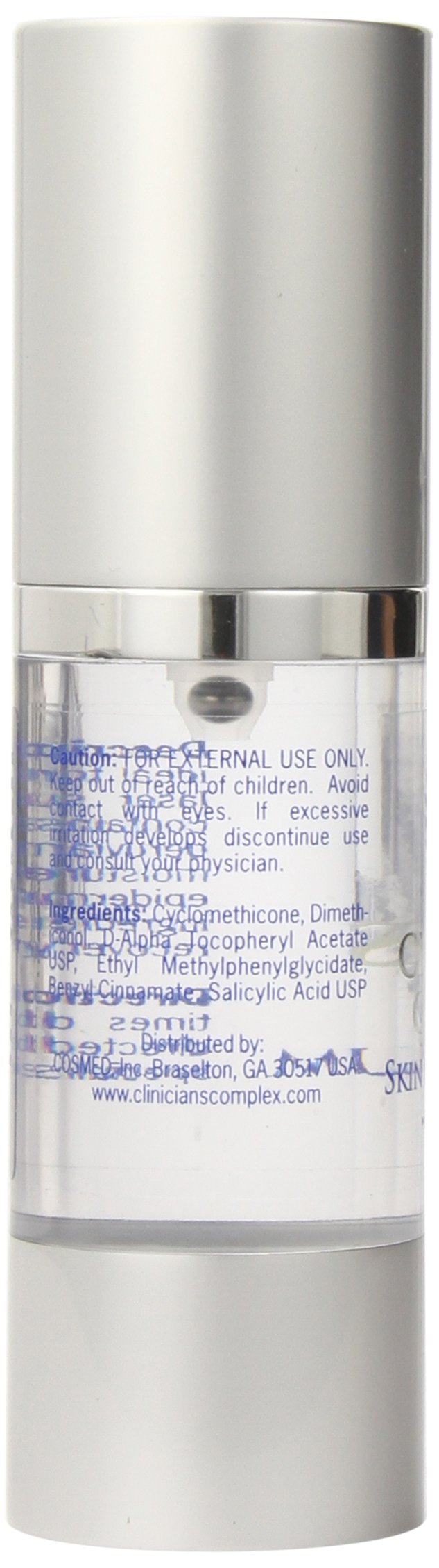 Clinicians Complex Skin Recovery Serum, 1.0 Ounce Beauty & Personal Care Clinicians Complex