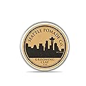 Seattle Pomade Co. Grooming Clay for Hair - USDA Certified, With Organic Essential Oils, Beeswax Based. Made with organic materials from around the Beauty & Personal Care SEATTLE POMADE CO. EST 2014 HANDMADE IN SEATTLE, WA POMADE