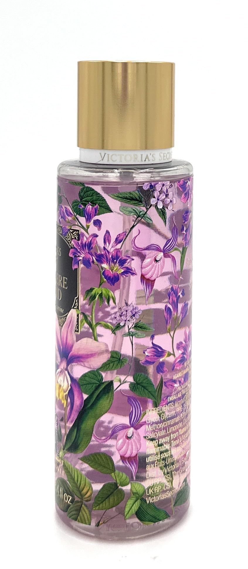 Victoria's Secret Fragrance Mist Cashmere Orchid 8.4 Fl Oz Beauty & Personal Care Victoria's Secret