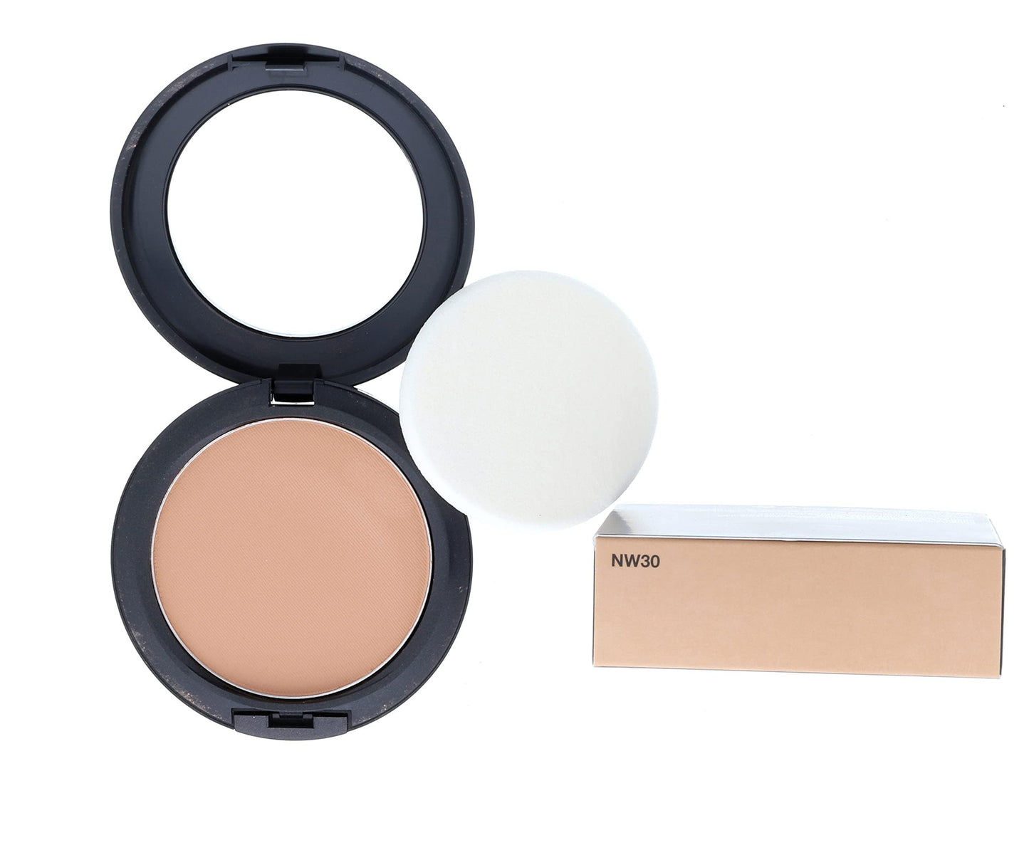 M.A.C Studio Fix Foundation, Nw30, 1 Fl Oz (AA0) Beauty & Personal Care MAC