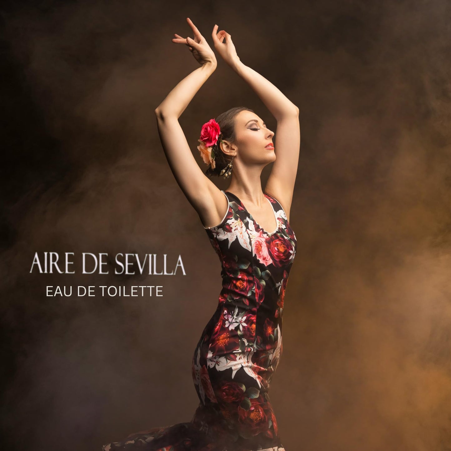 Instituto Español Aire de Sevilla Bella Gift Set for Women,Travel Size Eau de Toilette, Body Gel & Body Lotion (100 ml / 3.4 fl oz Each) Beauty & Personal Care Instituto Español