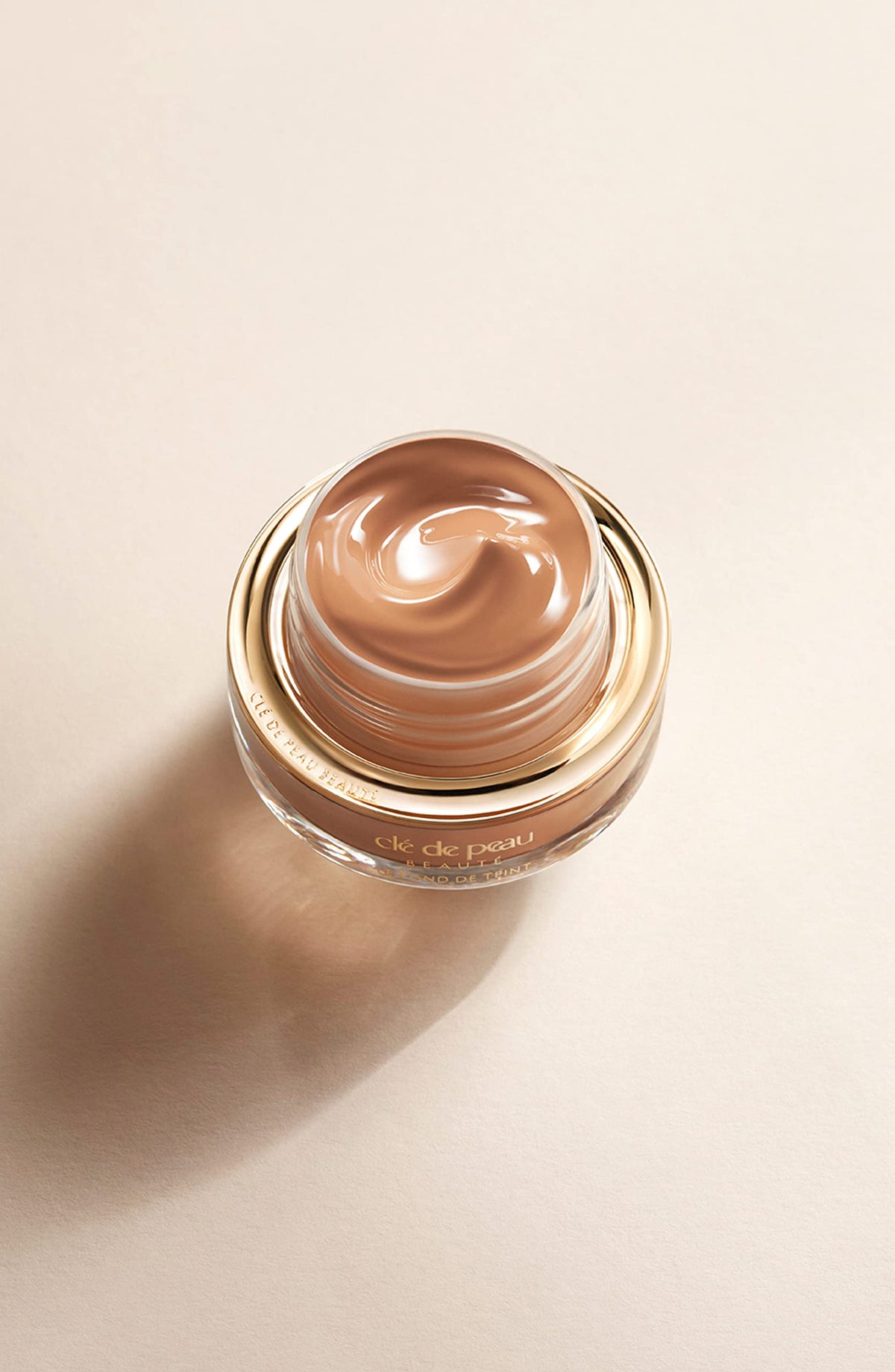 Clé De Peau Beauté, The Foundation SPF 22, 1 Fl Oz, O60 Deep Tan Ocher Beauty & Personal Care Clé de Peau Beauté