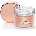 L'Oreal Paris Cosmetics True Match Lumi Shimmerista Highlighting Powder, Sunlight 0.28 oz Beauty & Personal Care L'Oreal Paris