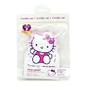 The Crème Shop x Hello Kitty Clear Cutie Printed Essence Sheet Mask, K Beauty Facial Mask (3pk) Beauty & Personal Care The Crème Shop