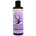 Dr. Woods Shea Vision Pure Castile Soap Lavender with Organic Shea Butter - 8 fl oz Beauty & Personal Care Dr. Woods