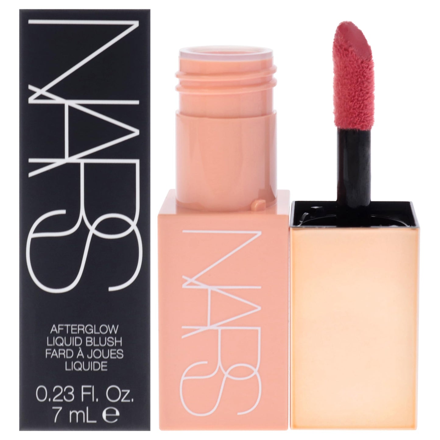 Afterglow Liquid Blush - Secret Lover by NARS for Women - 0.23 oz Blush Beauty & Personal Care NARS