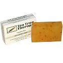 Tea Tree Therapy Eucalyptus Soap Vegetable Base - 3.5 oz Beauty & Personal Care Tea Tree Therapy