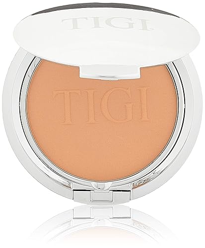 TIGI Cosmetics Powder Foundation, Beauty, 0.37 Ounce Beauty & Personal Care TIGI