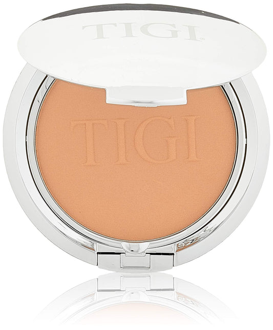 TIGI Cosmetics Powder Foundation, Beauty, 0.37 Ounce Beauty & Personal Care TIGI