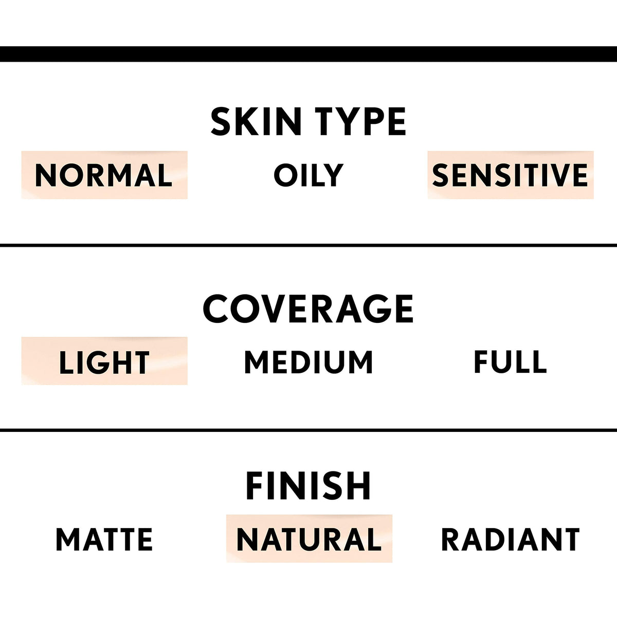COVERGIRL Smoothers Hydrating Makeup Classic Beige, 1 oz (packaging may vary) Beauty & Personal Care COVERGIRL
