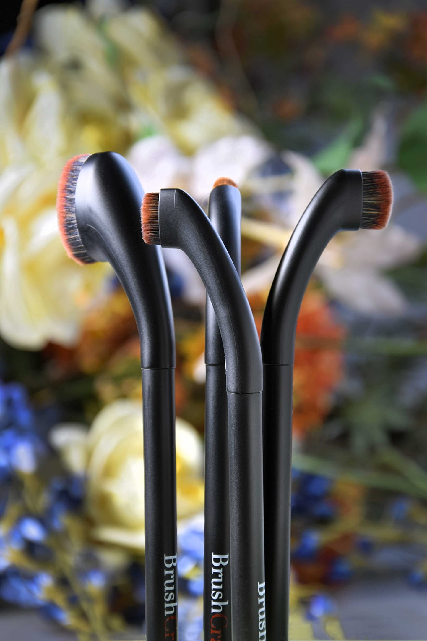 BrushCraft Oval 3 Beauty & Personal Care Artis
