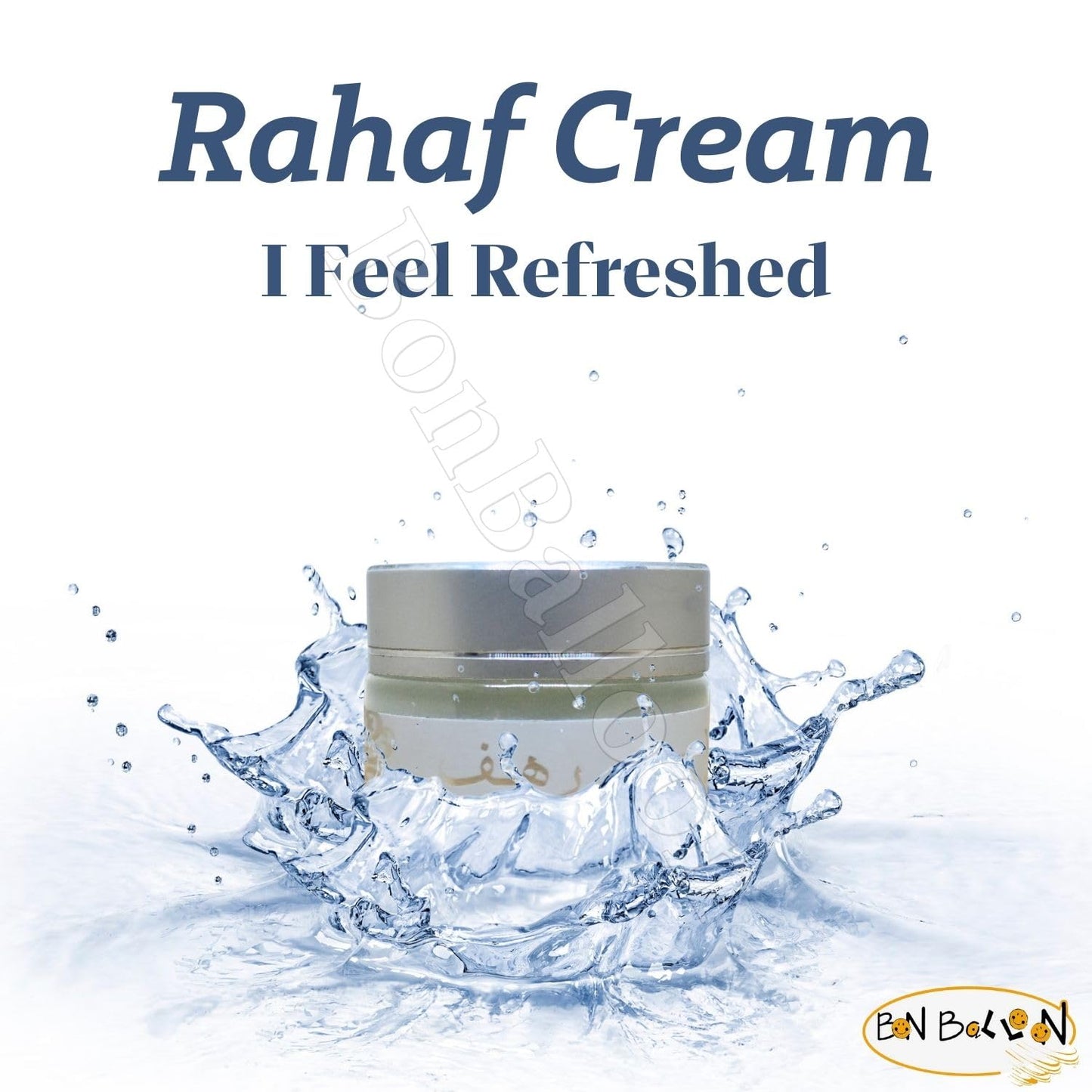 Hamil Al Musk Fermented Scented Rahaf Cream Saudi Perfume Women Fragrances Makhmaryia Makhmaria (0.70 oz / 20 gm) ?????? Rahaf ??? Beauty & Personal Care Musk AL tahara