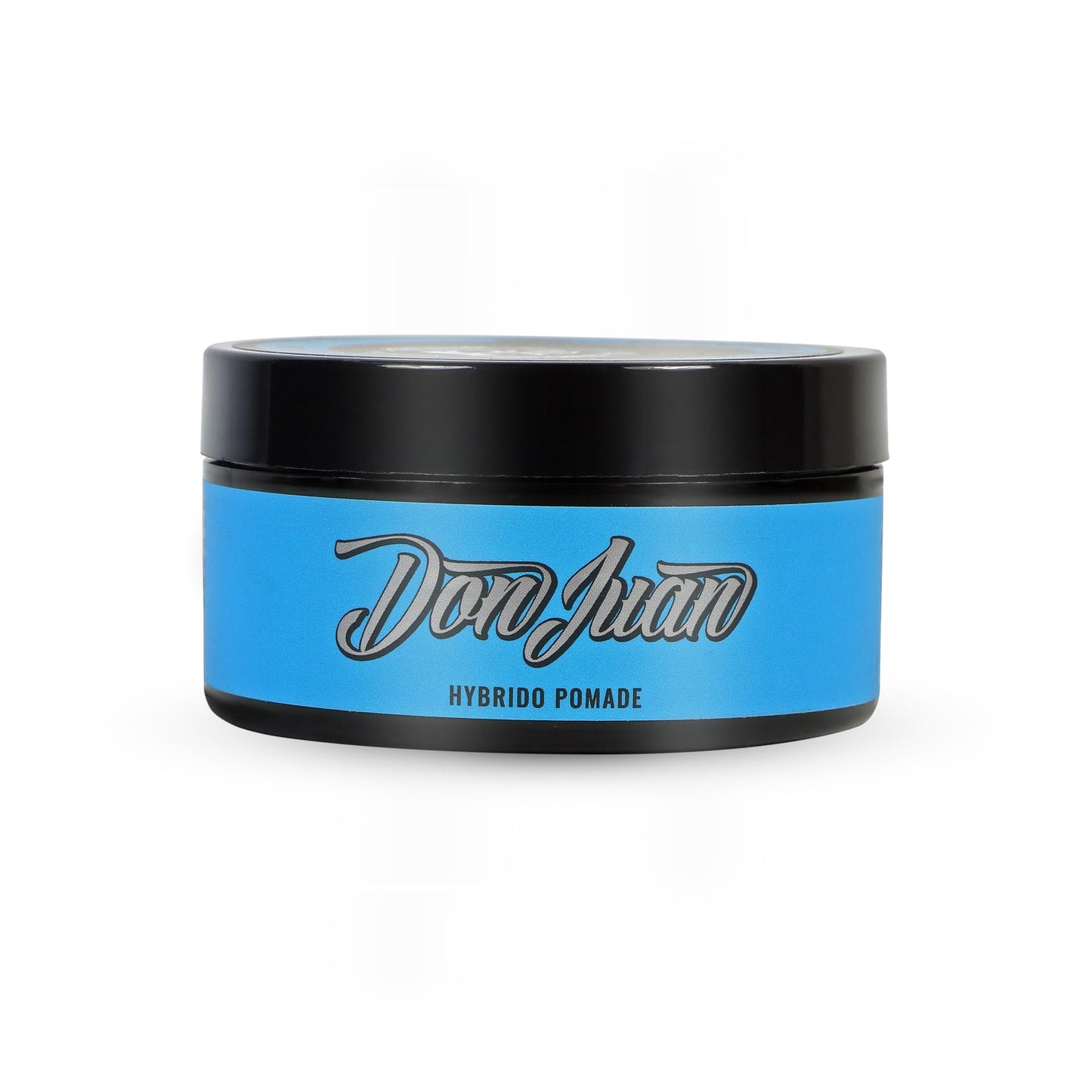 Don Juan Hybrido Pomade | Water Based | Strong Hold | High Shine | Natural Plant Extracts and Ocean Minerals | Summer Sea Breeze Scent, 4 oz. Beauty & Personal Care Don Juan