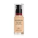 Covergirl Outlast All-Day Stay Fabulous 3-in-1 Foundation, Medium Beige, 1 Fl Oz Beauty & Personal Care COVERGIRL