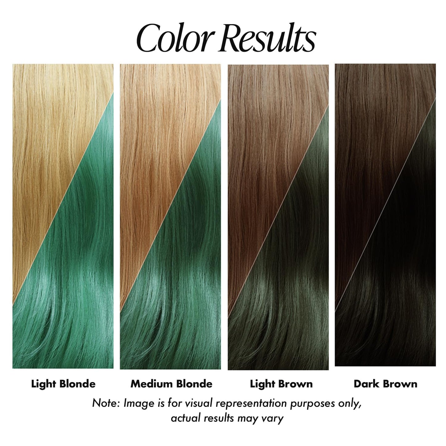 Adore Semi Permanent Hair Color (164 Electric Lime) (2 Pack) | Vegan & Cruelty-Free Green Hair Dye | No Ammonia, No Peroxide, No Alcohol | 4 Fl Oz Beauty & Personal Care Adore