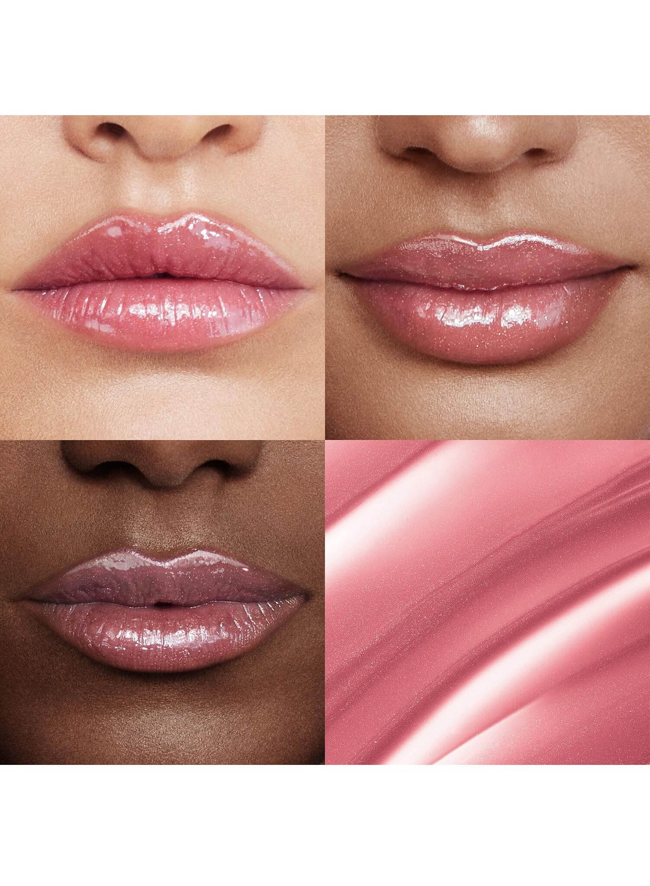 MoistureGlow™ Plumping Lip Serum Beauty & Personal Care BY MARIO
