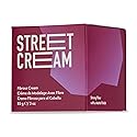 JOHNNY B. Street Hair Cream 3 oz. Beauty & Personal Care JOHNNY B.