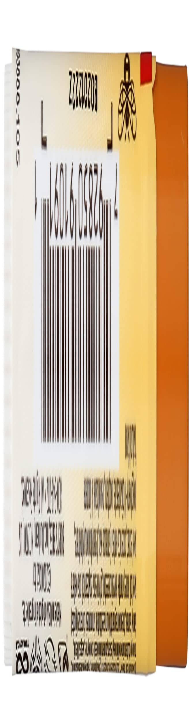 Burts Bees, Lip Balm Rescue Honey, 0.15 Ounce Beauty and Personal Care Burt's Bees