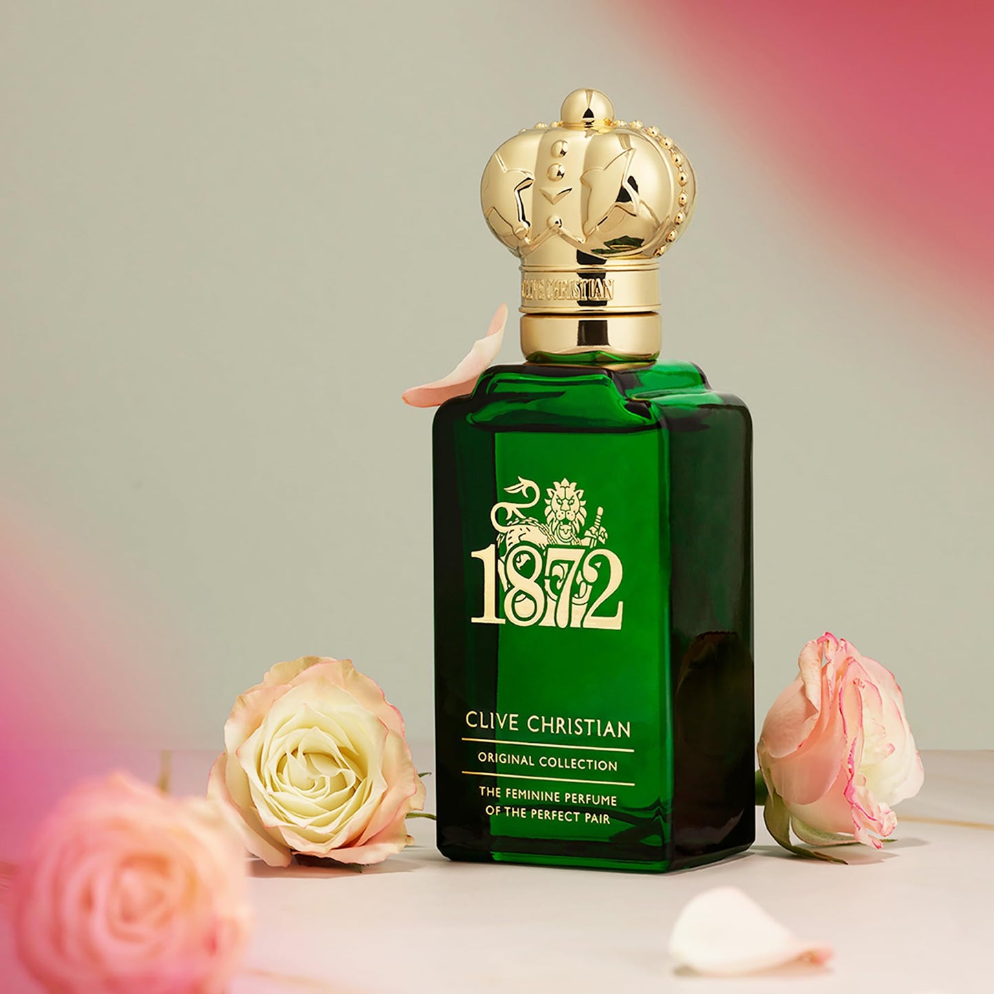 Original Collection 1872 Feminine by Clive Christian, 1.6 oz Beauty & Personal Care Clive Christian