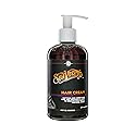 Suavecito Hair Cream Pump Bottle Medium Shine All Day Light Hold (8 oz) Beauty & Personal Care Suavecito