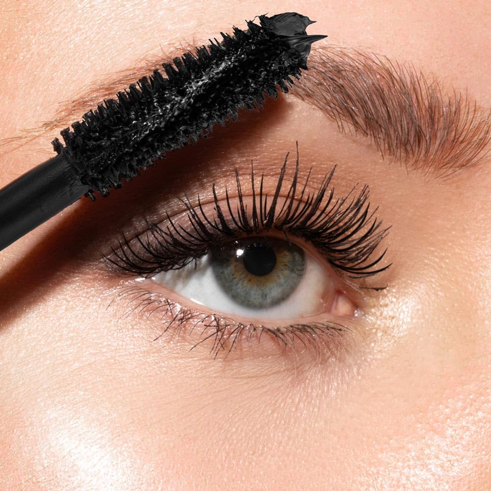 Palladio Twisted In Love Intensifying Mascara, Black, 0.34 Ounce Beauty & Personal Care Palladio