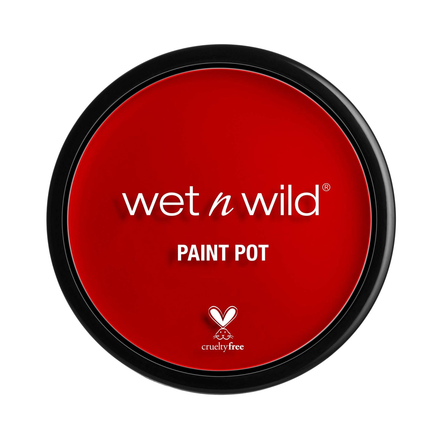 wet n wild Fantasy Makers Red Paint Pot Beauty & Personal Care wet n wild