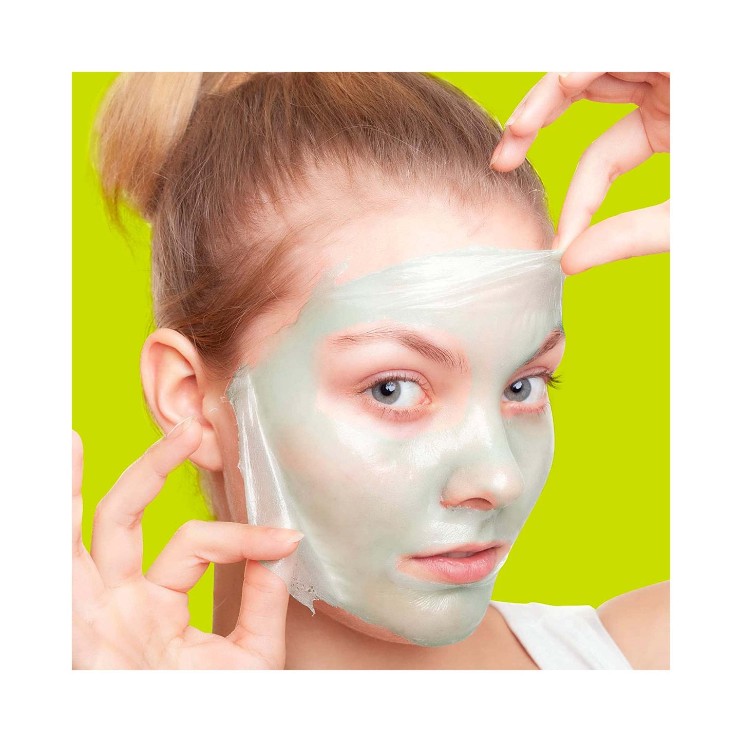 Freeman Cucumber Facial Peel-Off Mask - 6 oz Beauty & Personal Care Freeman