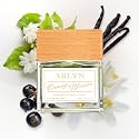 ARLYN Orange Blossom Eau De Parfum Inspired by Lan.come La Vi.e Es.t Bell.e, Long-Lasting Perfume for Women, Vegan & Eco-Conscious with Clean Beauty & Personal Care ARLYN BY BELLEVUE PARFUMS